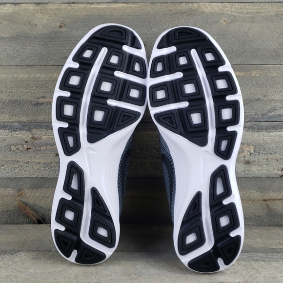 New Nike Revolution 3 Grey/Black/White Running - Picture 5 of 9